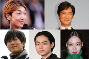 芸能界最強の「演技が上手い」有名人カップルは？（1）エグいほど芝居が巧い…第一線で活躍する実力派夫婦は？(映画チャンネル)
