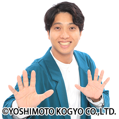 「キンボシ」西田淳裕が結婚発表、既婚コンビに　相撲大好き芸人としても活躍(オリコン)