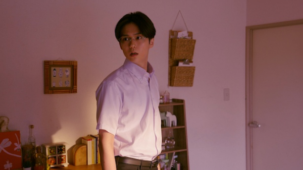 沢村玲“恭一”が吐き出した過去のモラハラ発言に「まきちゃんに同情してしまう」「ワガママな子どもに見える」の声＜子宮恋愛＞(WEBザテレビジョン)