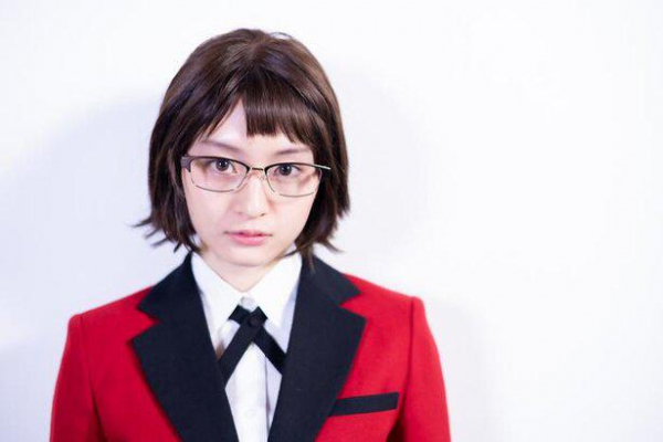 萩原みのり、映画監督の内山拓也氏との結婚を報告「二人で日々を丁寧に積み重ねていけたら」(ザテレビジョン)