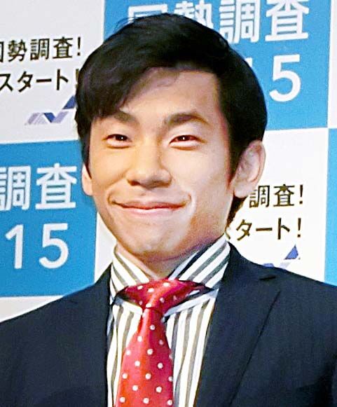 織田信成さん、５歳娘がスケートに興味も「小さなネガキャンしてる」まさかの声かけに共演者は爆笑(スポーツ報知)