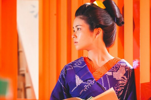 大河『べらぼう』に衝撃テロップ「性産業の女性」脚光浴びる裏に“職業差別”の変化(週刊女性PRIME)