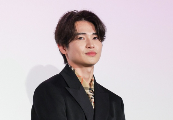 「続・続・最後から二番目の恋」で注目の西垣匠が26歳に　“マーベル作品”出演の夢に向かって邁進中(WEBザテレビジョン)