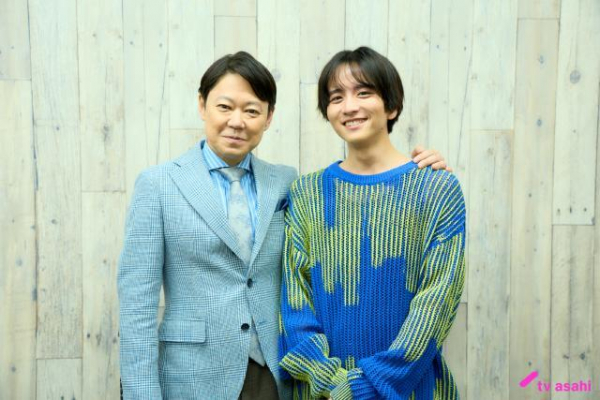 「しあわせな結婚」服が好きな板垣李光人がピッタリのスタイリスト役で出演！(TVガイドWeb)
