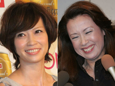 辺見マリ、洗脳でヌード写真集＆自宅売却　長女えみり悲痛「お母さんじゃなくなった…」（スポニチアネックス）