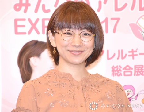 37歳・時東ぁみ、病気を報告　嗚咽するほど咳き込み「今飲んでる薬で効果が現れなければ…手術」(オリコン)
