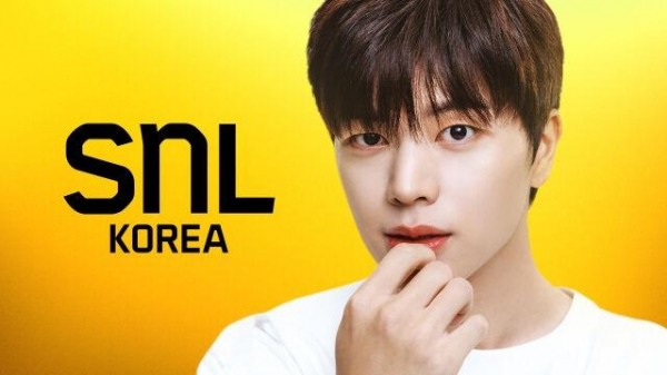 BTOB ソンジェ「SNL KOREA 7」出演が決定“皆さんに笑いを届ける”(Kstyle)