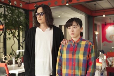 「半分、青い。」は秋風ロスに 豊川悦司“怪優”までの軌跡（日刊ゲンダイDIGITAL）