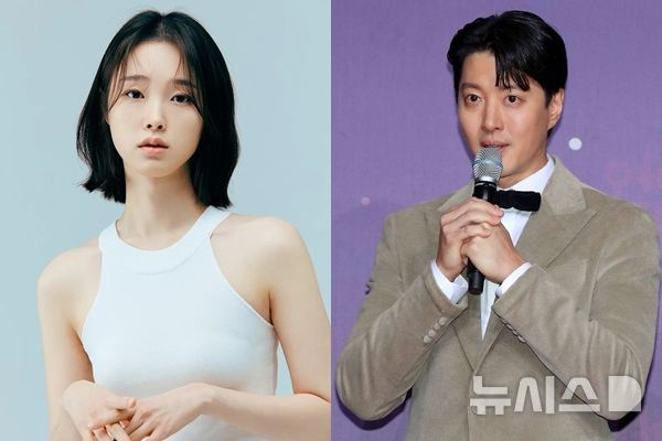 「チョ・ユニと離婚」のイ・ドンゴン…16歳年下の女優と熱愛説も「プライベートなこと」(朝鮮日報日本語版)