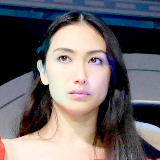 人気俳優と結婚１７年…香椎由宇３８歳　現在の姿にビックリ！美女っぷり加速…短編映画に出演へ(スポーツ報知)
