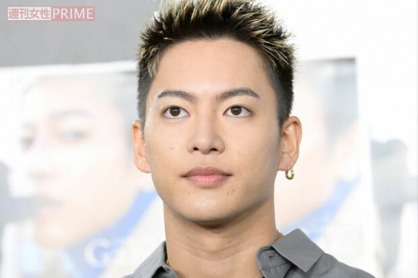 「SKI-HIのゴリ押しだった」結婚詐欺疑惑のBE:FIRST三山凌輝、関係者が明かすメンバー入りの舞台裏(週刊女性PRIME)