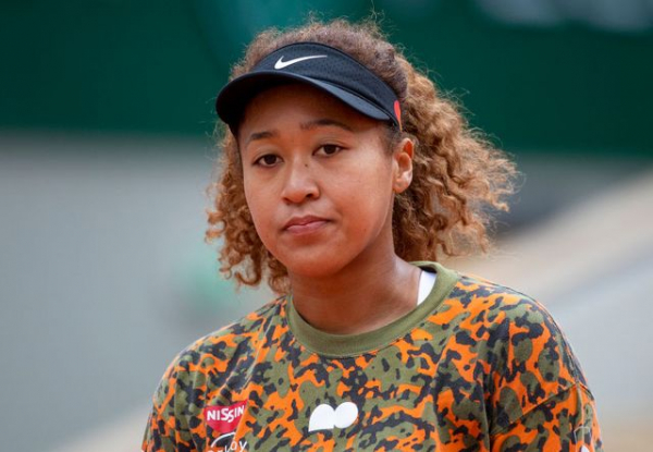 大坂なおみ選手、全仏オープンを棄権　「大会と他の選手、私の健康と幸福のために最善」(ELLE DIGITAL)