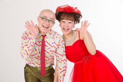 夫婦漫才師はまこ・テラこ離婚、コンビは継続「人生勉強させていただきます！」（お笑いナタリー）