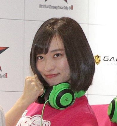 グラビアアイドル倉持由香「3480gの男の子」第1子出産を報告　夫はプロゲーマーのふ～ど(中日スポーツ)