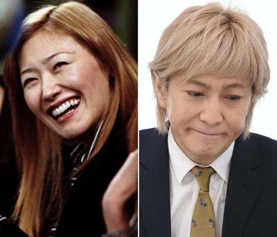 KEIKOは超元気 小室哲哉“悲劇の介護夫”は大ウソだったのか（日刊ゲンダイDIGITAL）