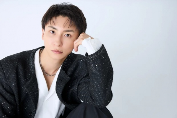 與 真司郎さんのビューティ哲学「食事はグルテン＆ラクトースフリーが基本。体もマインドも軽やかになるんです」(MAQUIA　ONLINE)