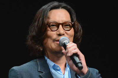 「秋風ロス」の豊川悦司、今こそ観たい名作＆快作（シネマトゥデイ）