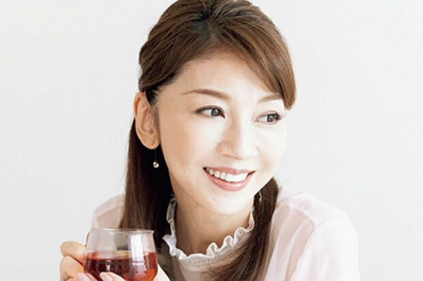 美容家・君島十和子の美とメンタルを支える“腸活生活”「肌ツヤアップと太りにくくなる」(週刊女性PRIME)