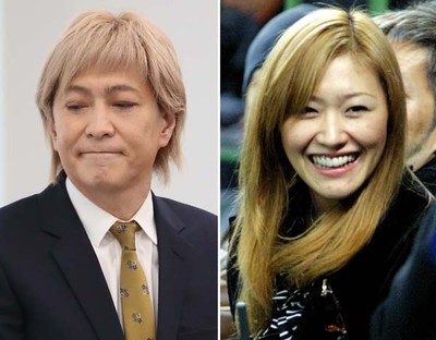 KEIKO側が反撃 “涙の会見”小室哲哉に「役者」転向のススメ（日刊ゲンダイDIGITAL）