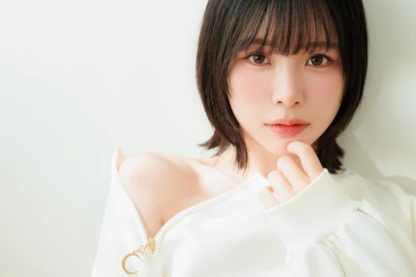 【声優・Liyuuさん】初めてのコスプレは？ プライベートは“ナチュ盛れメイク”が気分(MAQUIA　ONLINE)