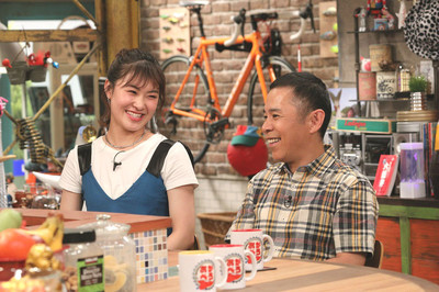 村上佳菜子「小さい頃、岡村さんと結婚したいと思ってた」（Lmaga.jp）