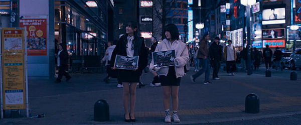 【「天使たち」評論】物語の中だけでも生きづらさを抱えた女性たちを救済しようと試みる姿勢(映画.com)