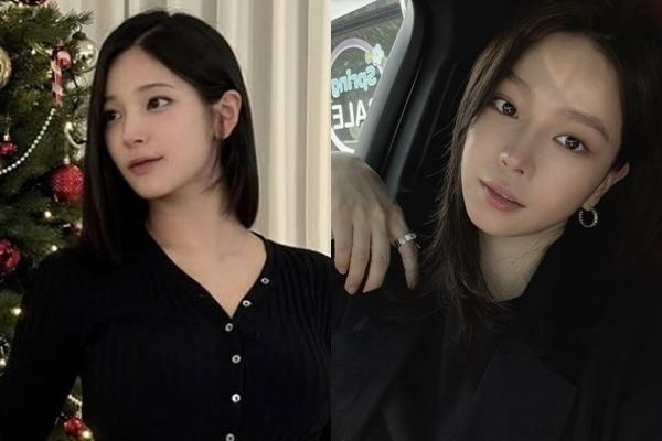 “引退を発表”ALICE出身ソヒ＆チ・ユンミ、遊興施設で働いていた？根拠のないデマに怒り(Kstyle)
