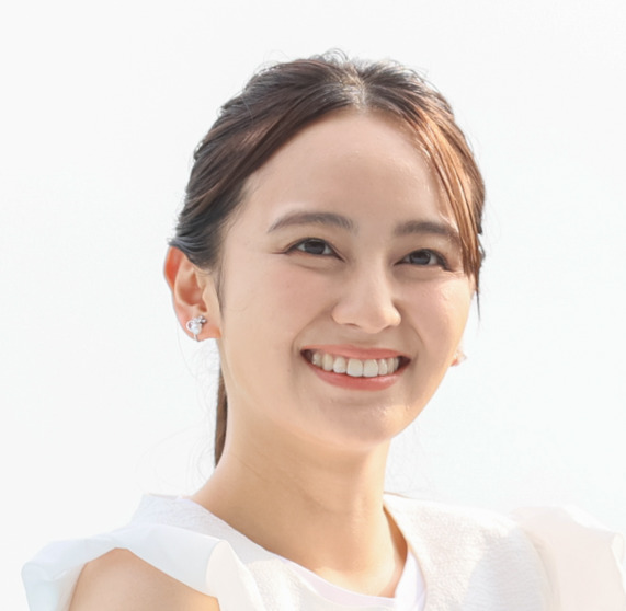 新婚岡田結実「向こうがときめいてくれた」夫とのなれそめ語りのろけっぱなし　４月に結婚(日刊スポーツ)