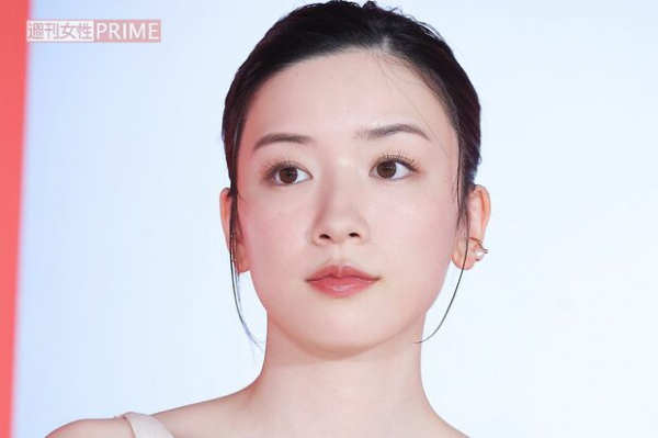 「不自然すぎ」永野芽郁のせいで物語が入ってこない…視聴者が『キャスター』で抱いた“顔の違和感”(週刊女性PRIME)