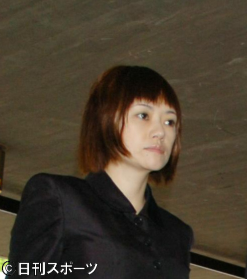 広田レオナ「明日、肺ガンの手術します！」ブログで公表　連ドラは降板(日刊スポーツ)