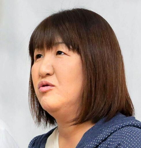 「すごい痩せてる」北斗晶５７歳　スラ～リ全身姿に驚き「とてもスリム」７キロ減で「若く見える！」(スポーツ報知)