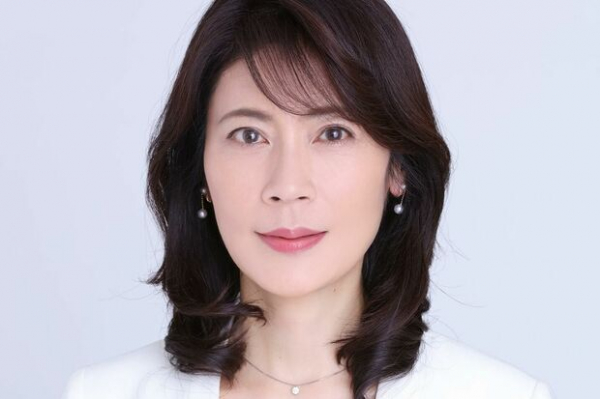 「浅草に永代供養の墓を購入」元NHK記者の岩田明子に聞いた、結婚しない理由と早めの“終活”(週刊女性PRIME)