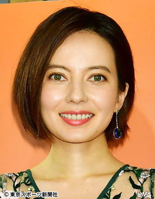 ベッキー真剣交際　出会いのきっかけは「伊勢神宮参拝」（東スポWeb）
