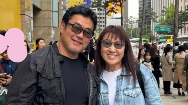 「あの日から30年」北斗晶（57）が婚約会見の写真披露! しかしダイヤの婚約指輪「今はハメられない」まさかの告白に「分かる」と共感の声(めざましmedia)