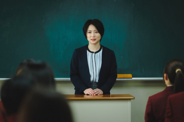 ＜なんで私が神説教＞トレンド入り、志田未来“愛花”が広瀬アリス“静”を生徒の前で責めた姿に「トラウマ級」とSNSザワつく(WEBザテレビジョン)