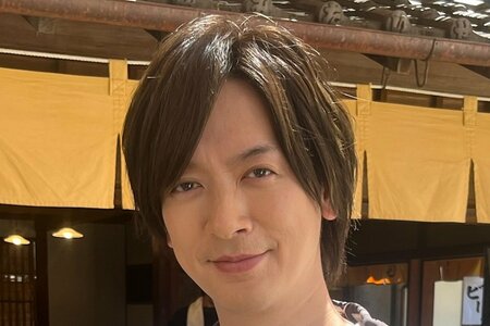 DAIGO 妻・北川景子とまさかの”2ショット”披露 北川も反応し「なんだこの幸せなやり取り」「ラブラブ尊すぎる」「いい夫婦やなぁほんと」の声(LIMO)