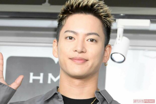 “億超え”結婚詐欺疑惑の三山凌輝、体調不良でツアーを欠席も数日前に見せていた“異変”(週刊女性PRIME)