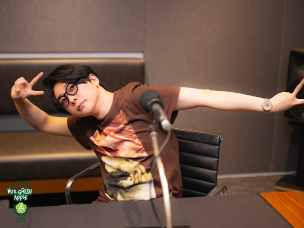 Mrs. GREEN APPLE大森元貴「友達ではあるから、変に否定するのもあれだし…」冠番組『テレビ×ミセス』を振り返る(TOKYO FM＋)