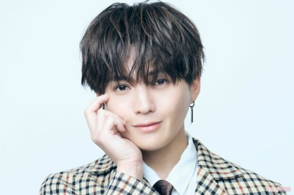 『FANTASTICS』八木勇征が語る理想のパートナー像と“運命”の恋「いい意味だけでは消化しきれない」(週刊女性PRIME)