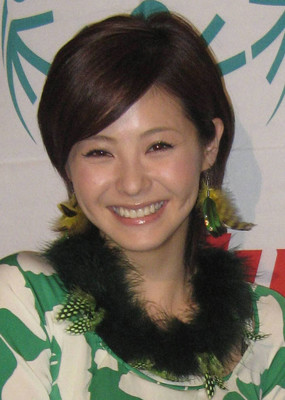 松浦亜弥が第２子妊娠　夫・橘慶太が明かす「もうすぐ二児の父親になります」（スポニチアネックス）