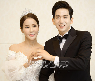 (朝鮮日報日本語版) ミナと結婚リュ・フィリップ、「2世は最大4人が目標」（朝鮮日報日本語版）