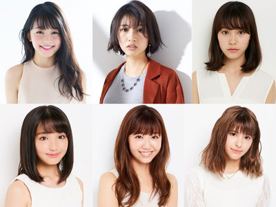セブンティーン久間田琳加、ニコラ南沙良ら出演！「レプティーンフェス」開催（Stereo Sound ONLINE）