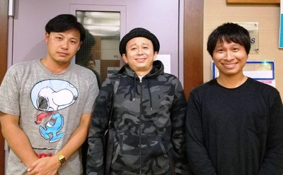 有吉ラジオ番組「北海道民はラーメンを食べない」発言で炎上!?（TOKYO FM＋）