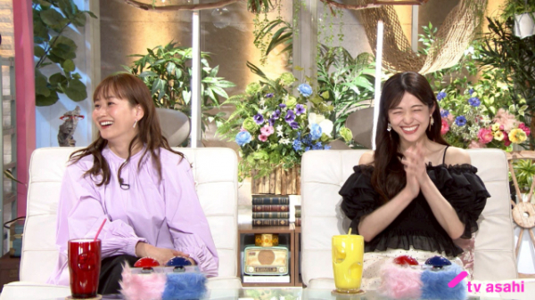 chay主演の「あざと連ドラ」第12弾開幕!!　ゲストの藤本美貴と松村沙友理がヒートアップ(TVガイドWeb)