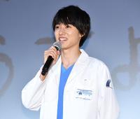 山崎賢人、イケメンは「認めるしかないかな」（cinemacafe.net）