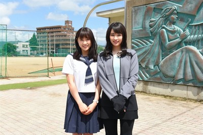 波瑠は半年以内に結婚！？、綾野剛は伝説の企業買収者、土屋太鳳はチアリーダーに！…2018年　夏ドラマを主題歌と共にチェック！【後編】（E-TALENTBANK）