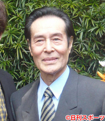 「大岡越前」の加藤剛さん胆のうがんで死去　８０歳（日刊スポーツ）