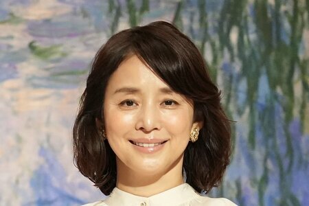ずっと美しくて憧れる！【50代女性有名人ランキング】石田ゆり子＆松嶋菜々子を抑えた1位はクールビューティーな名女優(LIMO)