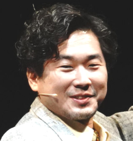 白血病克服の43歳女性タレント、51歳俳優夫のSNSで近影公開に「かわいい」の声(日刊スポーツ)