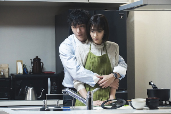 大貫勇輔“山手”が松井愛莉“まき”に「パイプカットしてる」と告白　「早く言って！」「辛すぎる」と視聴者騒然＜子宮恋愛＞(WEBザテレビジョン)